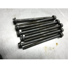 102F024 Cylinder Head Bolt Kit For 15-18 Ford Edge  2.0 AG9E6065AA